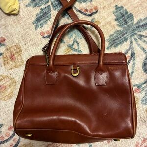 Brown Bag great shape!